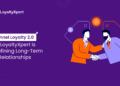 Channel Loyalty 2.0, LoyaltyXpert, SaaS-based loyalty management platform